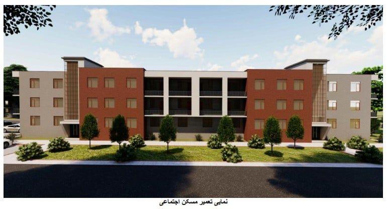 د ملي عوایدو په راټولولو کې لاسته راوړنې او د اسلامي پراختیایي بانک رضایت
